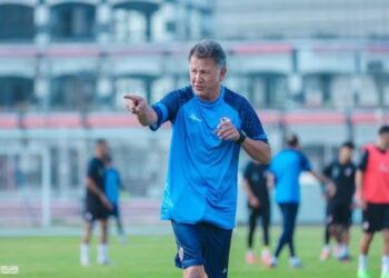 Zamalek : les garanties du nouveau coach colombien