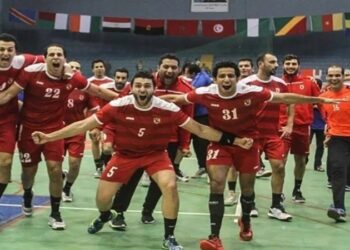 Handball : Al Ahly remporte la Coupe d’Egypte et réalise le doublé