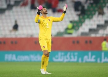Al Ahly : Grosse amende contre El Shenawy