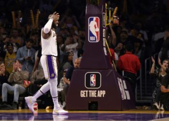NBA : Les barrages qualificatifs pour les play-offs