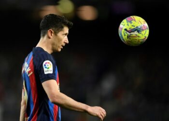 Espagne : Le Barça concède le nul contre Gérone