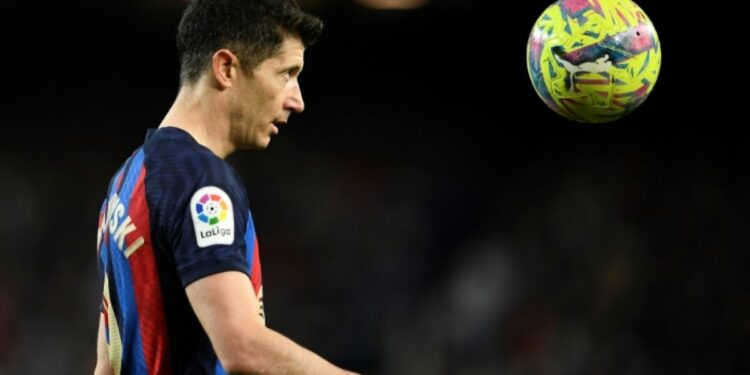 Espagne : Le Barça concède le nul contre Gérone 2 - Le Progrès Egyptien Espagne : Le Barça concède le nul contre Gérone 1 - Le Progrès Egyptien