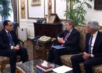 Egypte-Italie : Souci de renforcer les relations tous azimuts