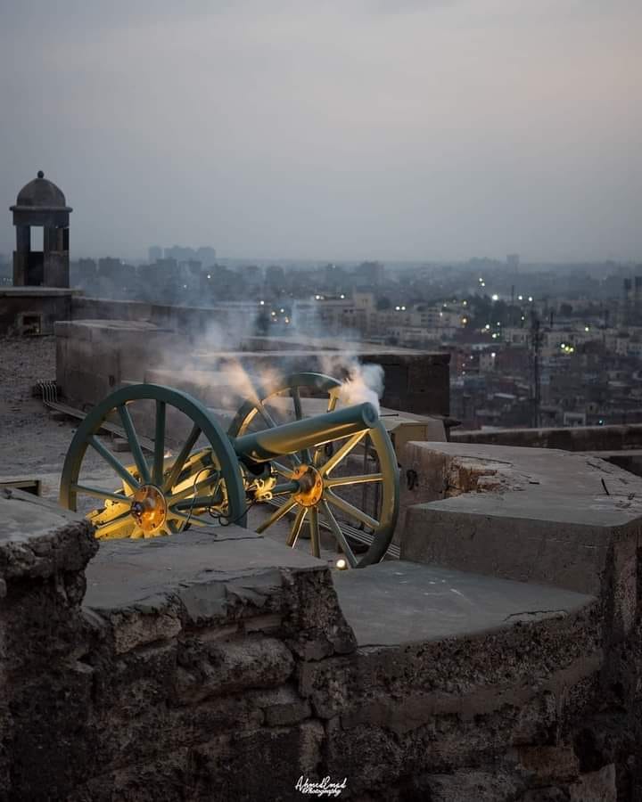 La mosquée d'Al-Azhar 3 - Le Progrès Egyptien