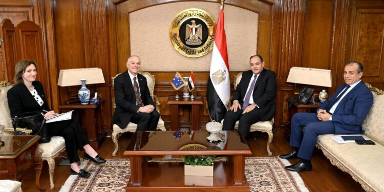 Economie: Partenariat robustes avec l'Australie 2 - Le Progrès Egyptien Economie: Partenariat robustes avec l'Australie 1 - Le Progrès Egyptien