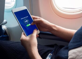 Pourquoi le mode avion ?