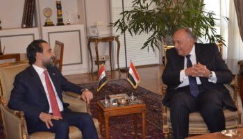 L’Egypte soutient pleinement la sécurité et la stabilité de l’Irak