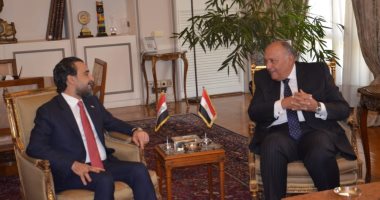 L'Egypte soutient pleinement la sécurité et la stabilité de l'Irak 2 - Le Progrès Egyptien L'Egypte soutient pleinement la sécurité et la stabilité de l'Irak 1 - Le Progrès Egyptien