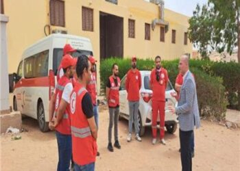 Soudan : Création d’un centre d’aide humanitaire