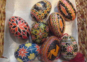 Que symbolisent les aliments de Cham el-Nessim?