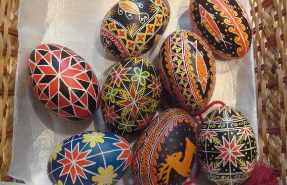 Que symbolisent les aliments de Cham el-Nessim? 1 - Le Progrès Egyptien