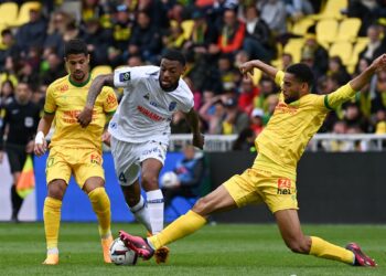 L1 : L’OM déloge Lens, Nantes en danger