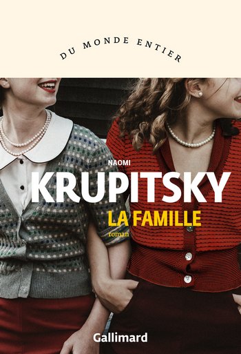 “La Famille”, de Naomi Krupitsky 8 - Le Progrès Egyptien “La Famille”, de Naomi Krupitsky 7 - Le Progrès Egyptien