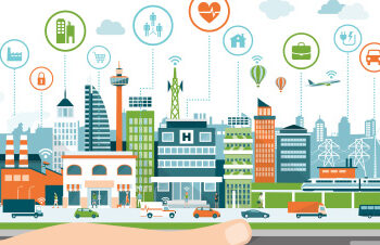 Rôle important des villes intelligentes dans le renforcement des sociétés et de l’économie