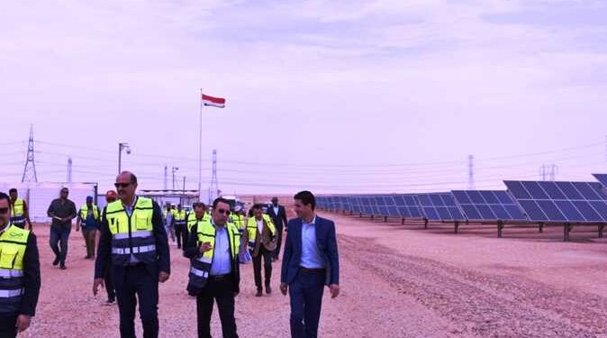 Assouan : Visite des ambassadeurs d’Amérique latine 1 - Le Progrès Egyptien