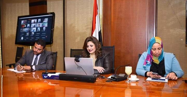 L’Egypte capable de contrer les défis 1 - Le Progrès Egyptien