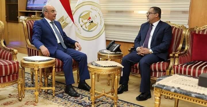 Le Caire-Pékin : Coopération conjointe entre les universités 1 - Le Progrès Egyptien
