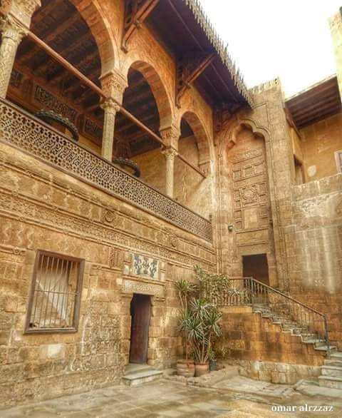 La mosquée d'Al-Azhar 5 - Le Progrès Egyptien