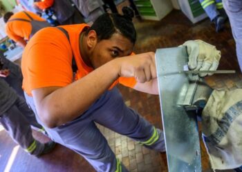 L’Allemagne ouvre ses portes face à la pénurie de main-d’œuvre