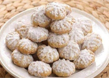 Qui dit Ramadan, dit fête et friandises