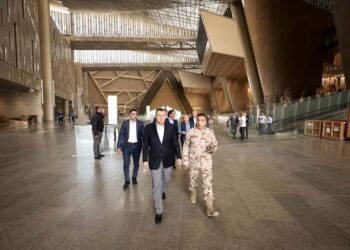 GME : Dernières retouches