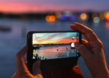 A-t-on vraiment besoin d’un appareil photo professionnel ?