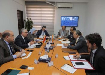 ZECS : Tournée promotionnelle en Inde