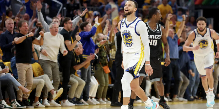NBA : Golden State égalise contre les Kings 2 - Le Progrès Egyptien NBA : Golden State égalise contre les Kings 1 - Le Progrès Egyptien