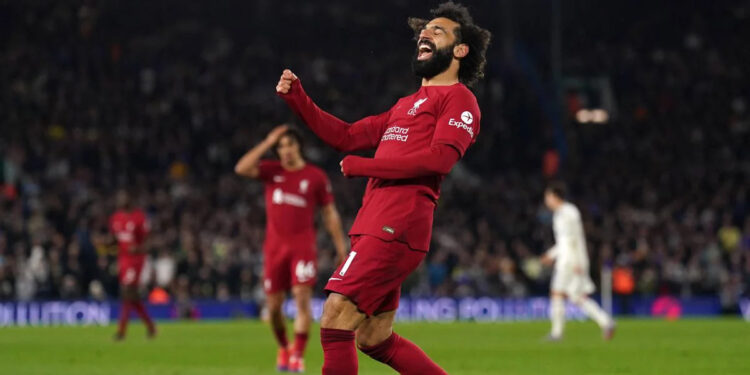 Premier League : Salah régale à Leeds 2 - Le Progrès Egyptien Premier League : Salah régale à Leeds 1 - Le Progrès Egyptien