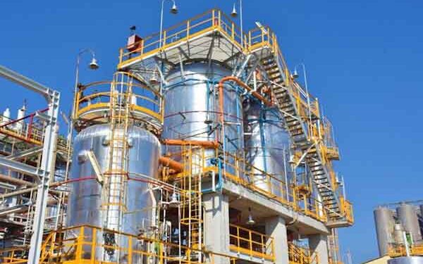 Investissements aux projets pétrochimiques 2 - Le Progrès Egyptien Investissements aux projets pétrochimiques 1 - Le Progrès Egyptien