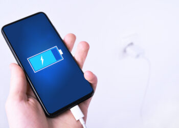 Préservez la batterie de votre Smartphone