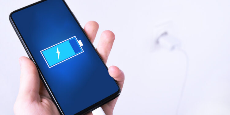 Préservez la batterie de votre Smartphone 1 - Le Progrès Egyptien