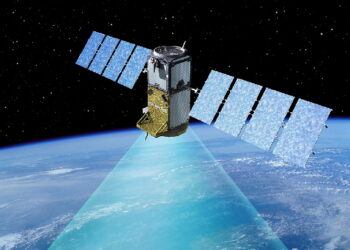 Coup de fouet à l’industrie de l’Espace