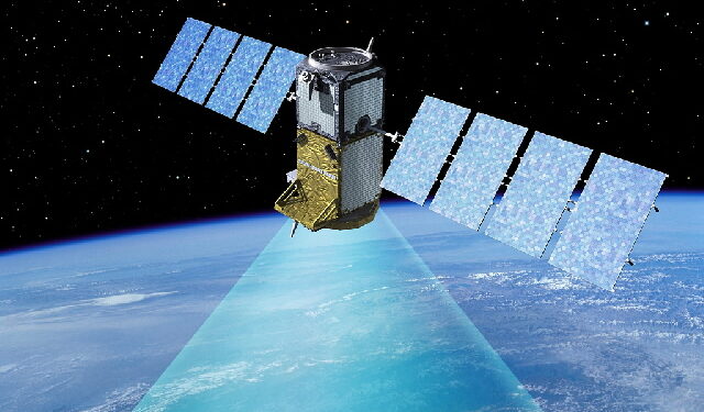 Coup de fouet à l’industrie de l’Espace 1 - Le Progrès Egyptien
