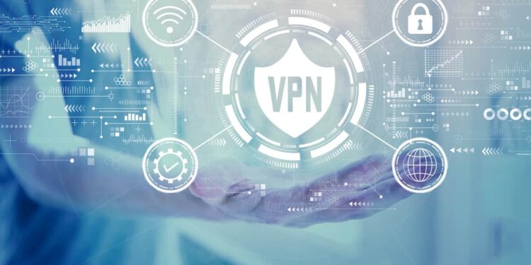 Le VPN, une technologie de tous les jours ? 1 - Le Progrès Egyptien