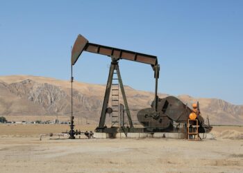 Nouvelles zones de prospection pétrolière