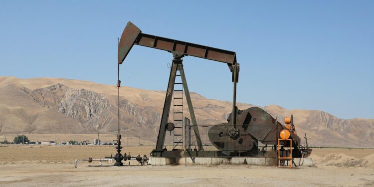 Nouvelles zones de prospection pétrolière 1 - Le Progrès Egyptien
