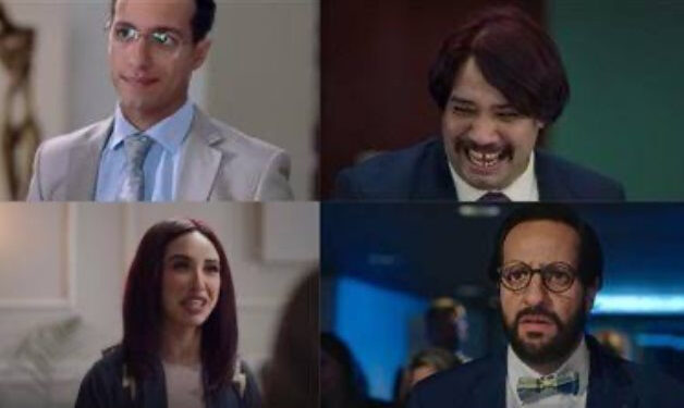 La grande morale du “Sifflet” 1 - Le Progrès Egyptien