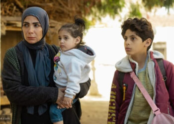 Des enfants nés stars dans les drames de Ramadan