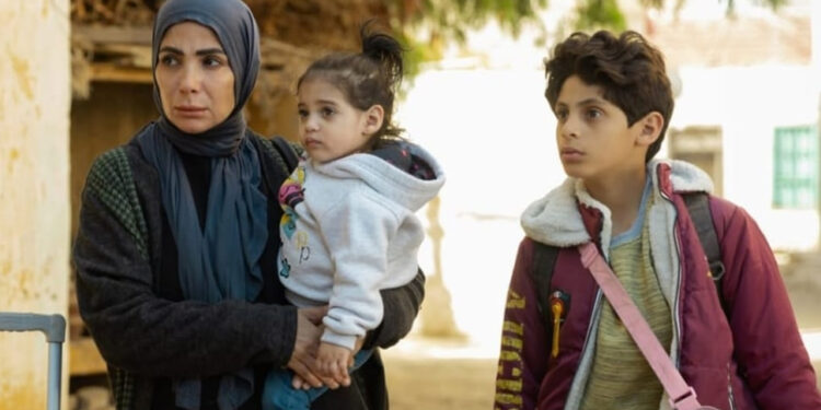 Des enfants nés stars dans les drames de Ramadan 2 - Le Progrès Egyptien Des enfants nés stars dans les drames de Ramadan 1 - Le Progrès Egyptien