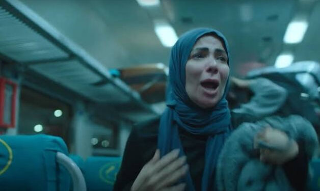 Mona Zaki “Sous tutelle” en top de twitter 2 - Le Progrès Egyptien Mona Zaki “Sous tutelle” en top de twitter 1 - Le Progrès Egyptien