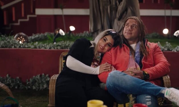 Quand “Le Plus Grand” critique les réseaux sociaux... 2 - Le Progrès Egyptien Quand “Le Plus Grand” critique les réseaux sociaux... 1 - Le Progrès Egyptien