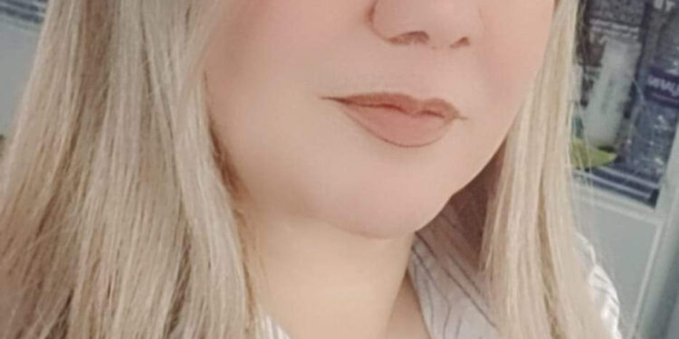 EgyptAir : Nirvana Saleh nommée directrice des relations publiques 1 - Le Progrès Egyptien