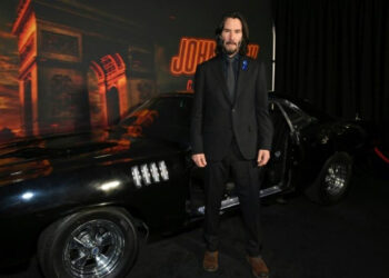 John Wick : Chapitre 4 fait un massacre au box-office