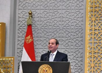 Le Président assiste à la cérémonie marquant la Nuit du destin