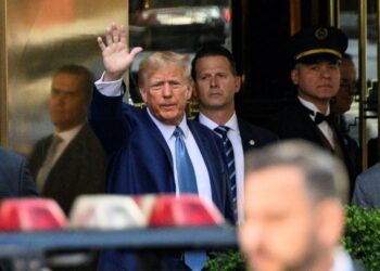 Trump de nouveau entendu par la justice dans une affaire civile de fraude financière