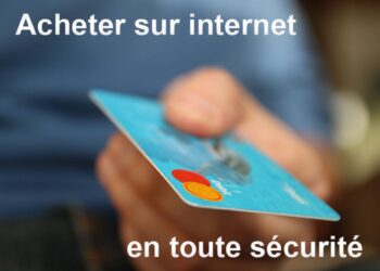 E-paiement : Comment faire des achats en sécurité ?