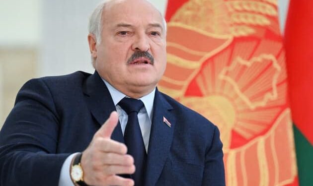 Loukachenko appelle à une "trêve" et à des pourparlers entre Kiev et Moscou 2 - Le Progrès Egyptien Loukachenko appelle à une "trêve" et à des pourparlers entre Kiev et Moscou 1 - Le Progrès Egyptien