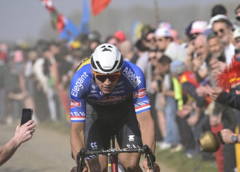 Les six fantastiques et le nouvel âge d’or du cyclisme