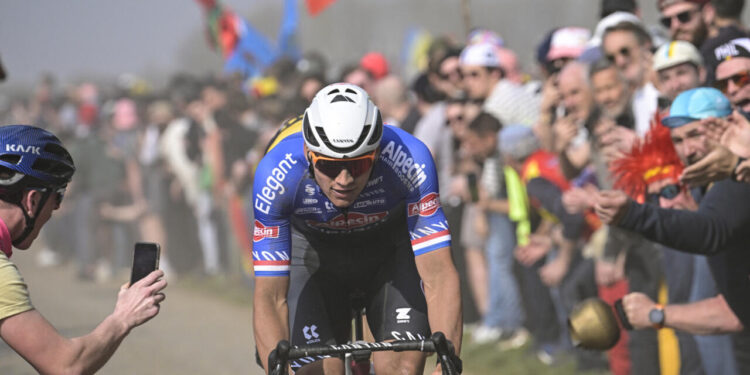 Les six fantastiques et le nouvel âge d’or du cyclisme 1 - Le Progrès Egyptien